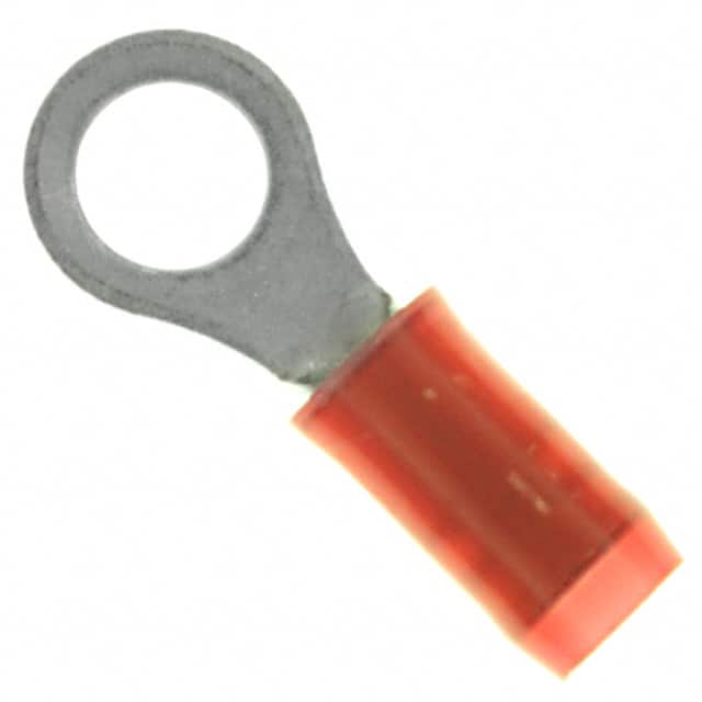 36153 TE Connectivity AMP Connectors  Ring Connectors